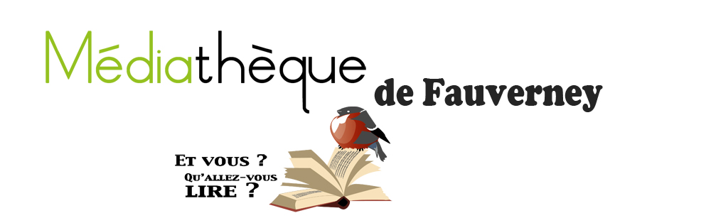 Bibliothèque de Fauverney